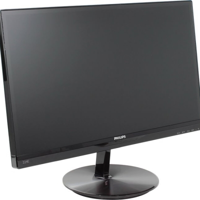 Màn hình máy tính Philips 224E5QHSB