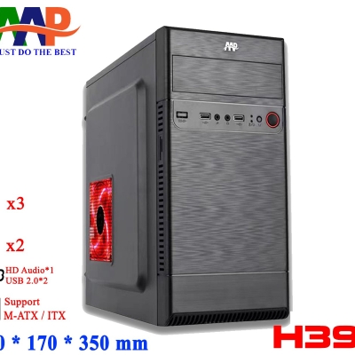 Case AAP H391 