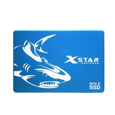 SSD Xstar 256GB Chính Hãng