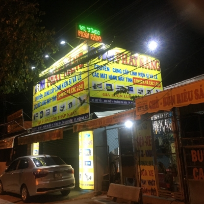 Thanh lý phòng net A- Z