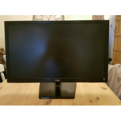 Màn hình LCD 27” LG 27EA33VA IPS
