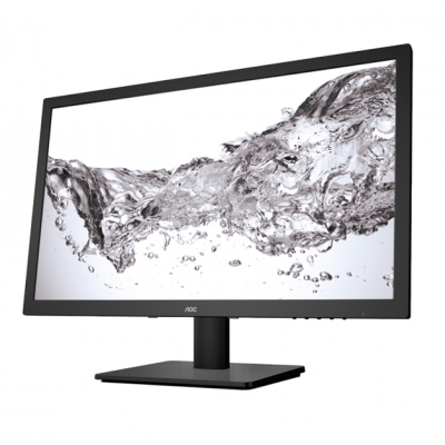 LCD AOC MONITOR E2475SWD